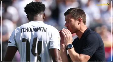 ميزة ذهبية لألونسو.. طرد تشواميني يربك ريال مدريد فهل تمنح البطاقة الحمراء الأفضلية في الصراع المرتقب؟ 1